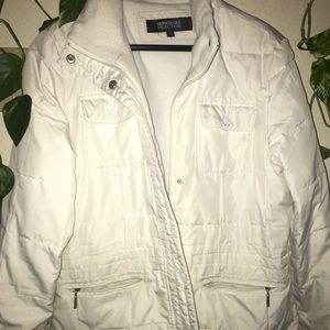 Kenneth Cole Reaction 60% down jacket